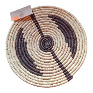 Half Moon Placemats